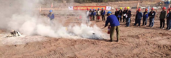 江西瑞金電廠項目部開展消防宣講和消防技能學(xué)習(xí)活動2.jpg