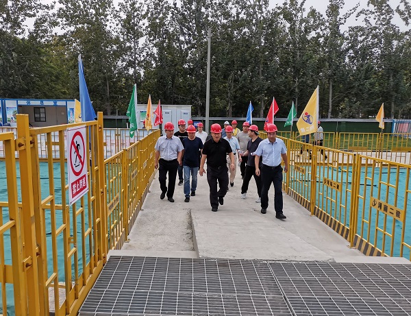 新鄉(xiāng)市住建局局長吳毅強一行視察新鄉(xiāng)廉政基地項目現(xiàn)場.jpg 新鄉(xiāng)市住建局局長吳毅強一行視察新鄉(xiāng)廉政基地項目現(xiàn)場.jpg