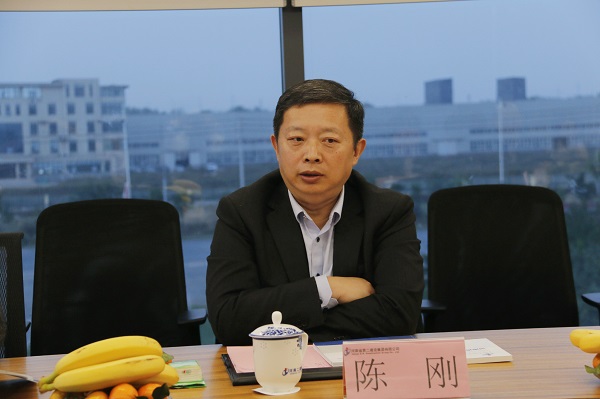 合肥工業(yè)大學(xué)黨委副書記陳剛發(fā)表講話.jpg 合肥工業(yè)大學(xué)黨委副書記陳剛發(fā)表講話.jpg