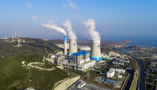 圖二:華能煙臺八角電廠“上大壓小”新建工程.jpg 圖二:華能煙臺八角電廠“上大壓小”新建工程.jpg