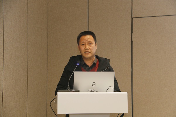 新鄉(xiāng)市科學技術協(xié)會學會部部長安志洪講話.jpg
