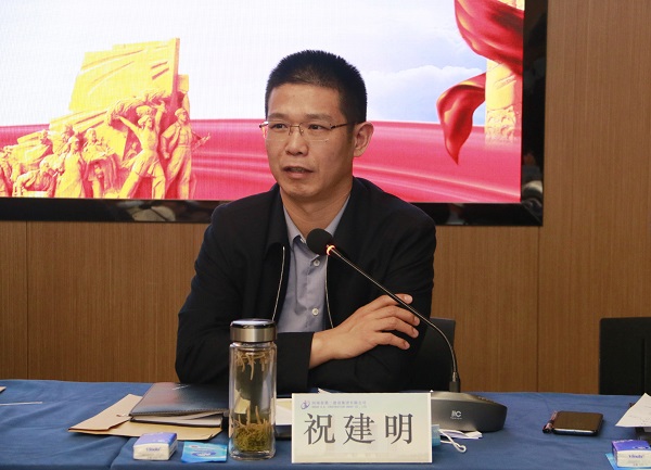 集團公司總經(jīng)理祝建明發(fā)表講話.jpg